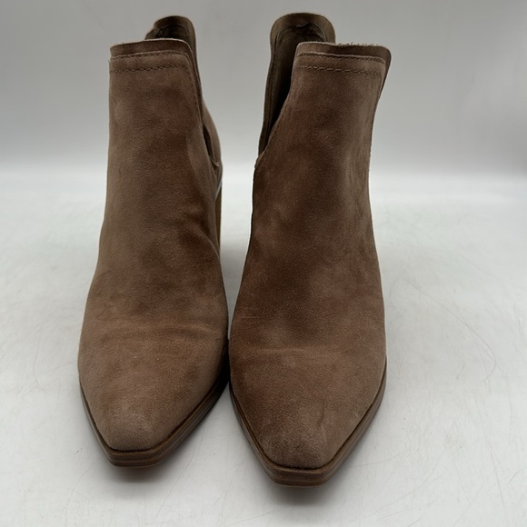 Steve Madden Booties size 9 - Picture 6 of 9